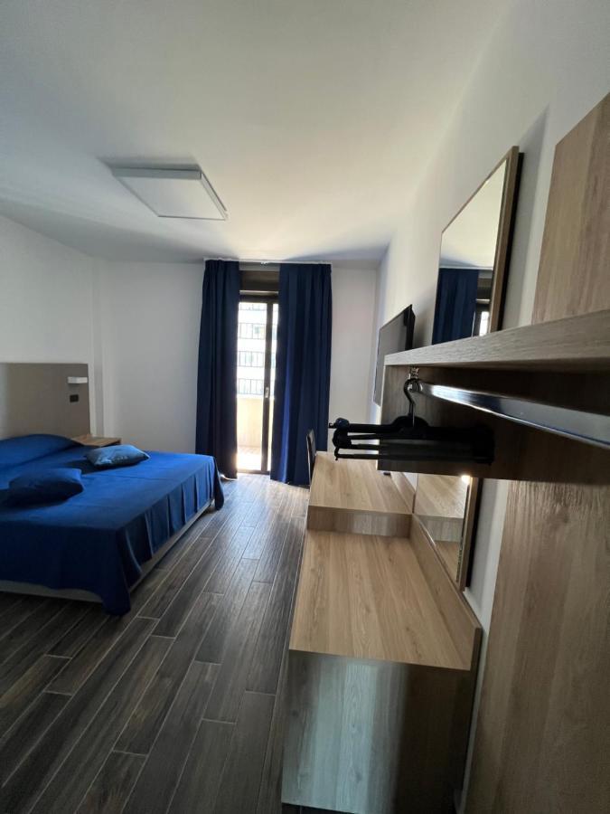 Tiby Hotel Modena Ngoại thất bức ảnh
