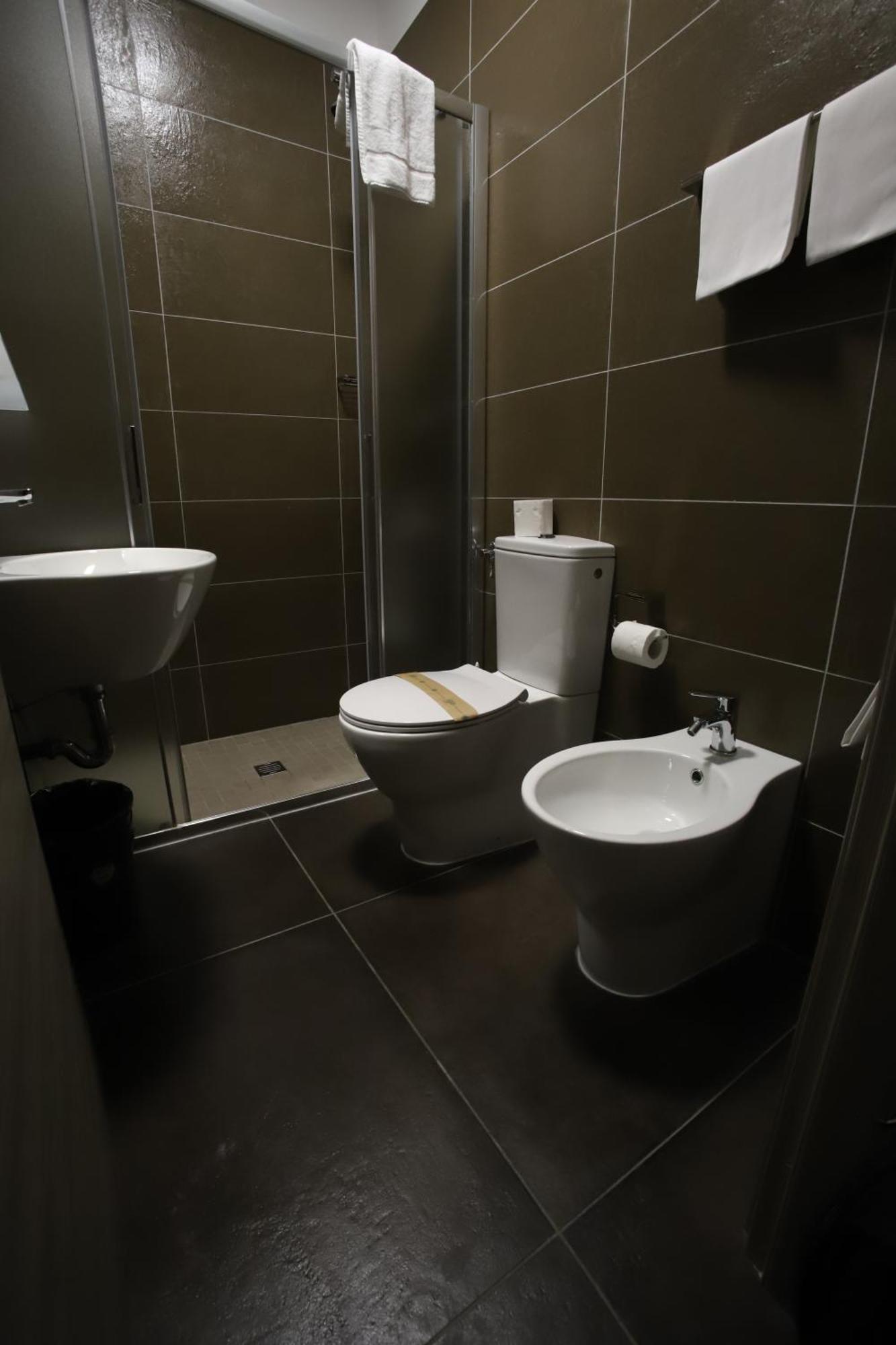 Tiby Hotel Modena Ngoại thất bức ảnh