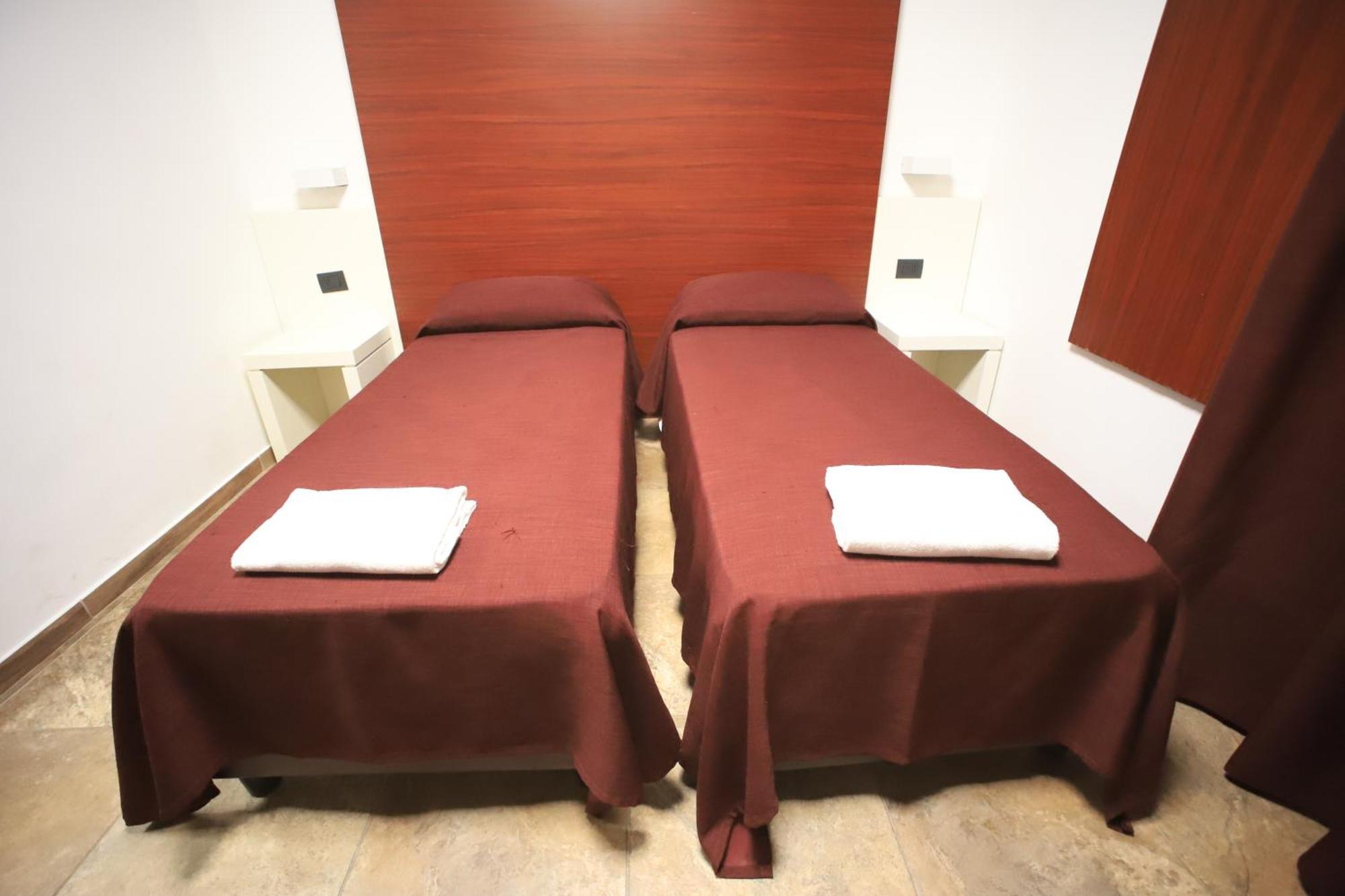 Tiby Hotel Modena Ngoại thất bức ảnh