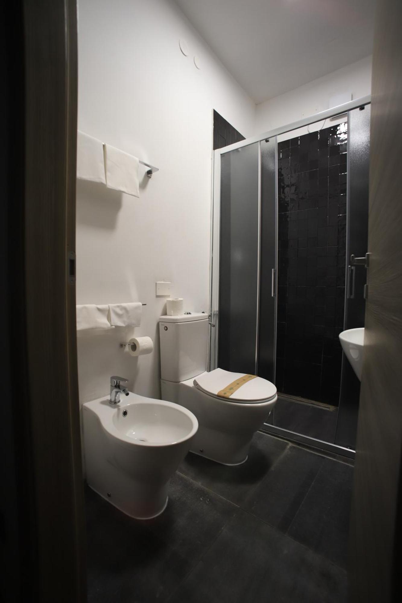 Tiby Hotel Modena Ngoại thất bức ảnh