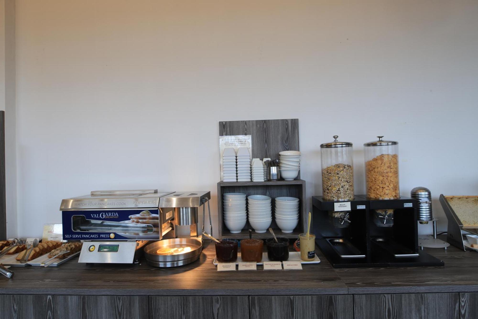 Tiby Hotel Modena Ngoại thất bức ảnh