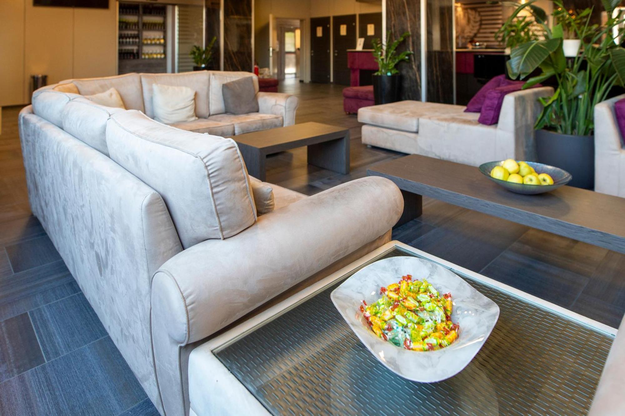 Tiby Hotel Modena Ngoại thất bức ảnh