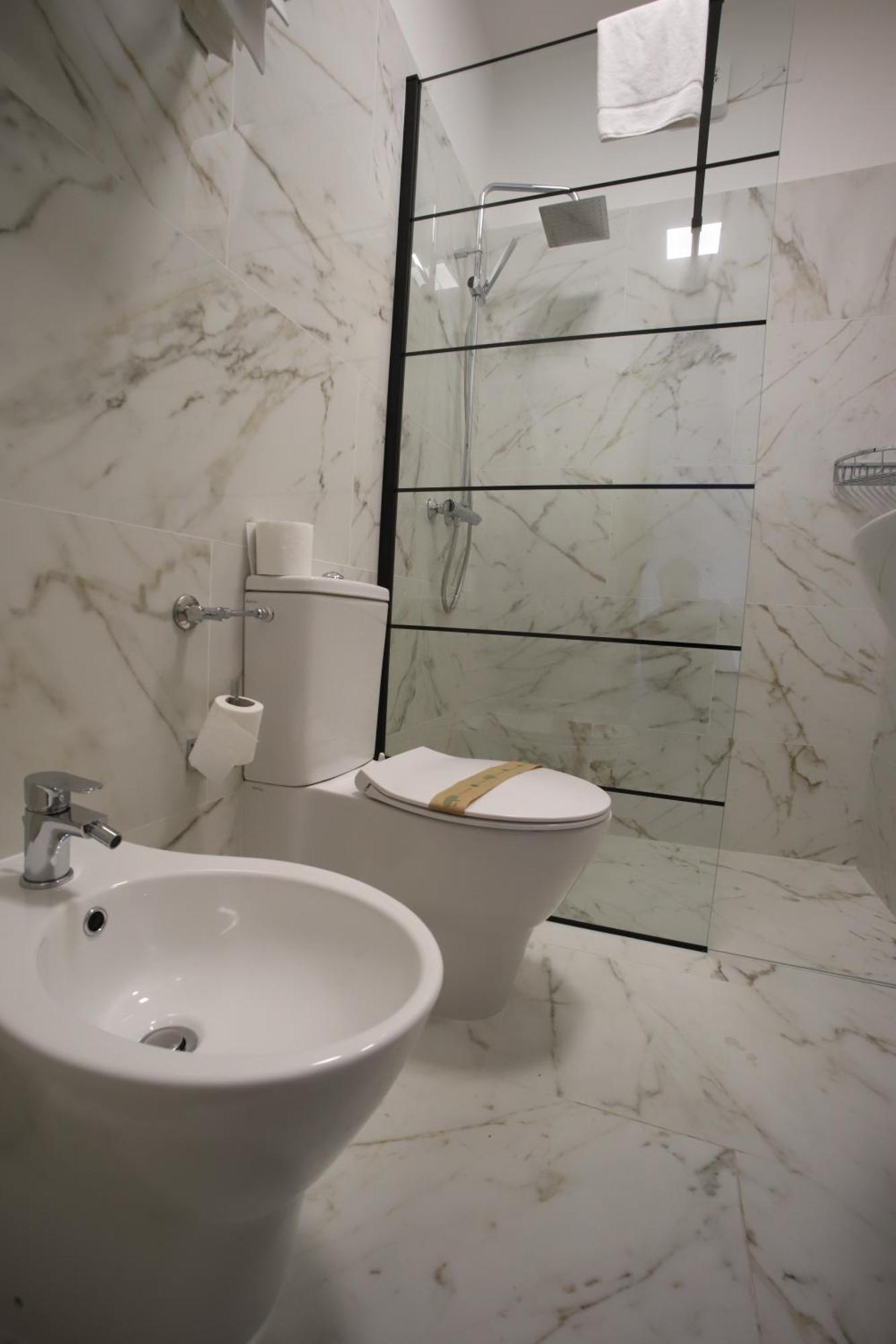 Tiby Hotel Modena Ngoại thất bức ảnh