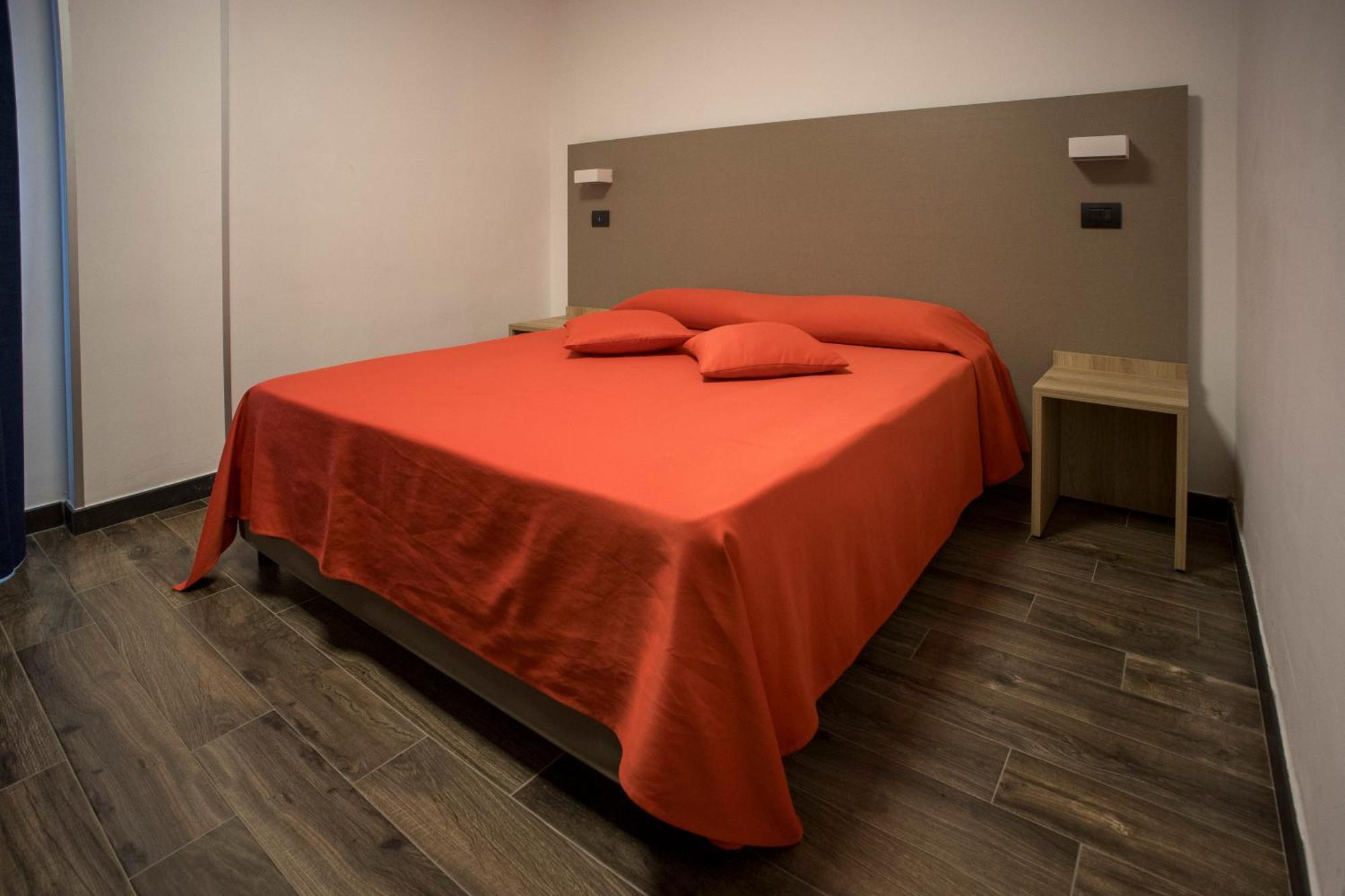 Tiby Hotel Modena Ngoại thất bức ảnh