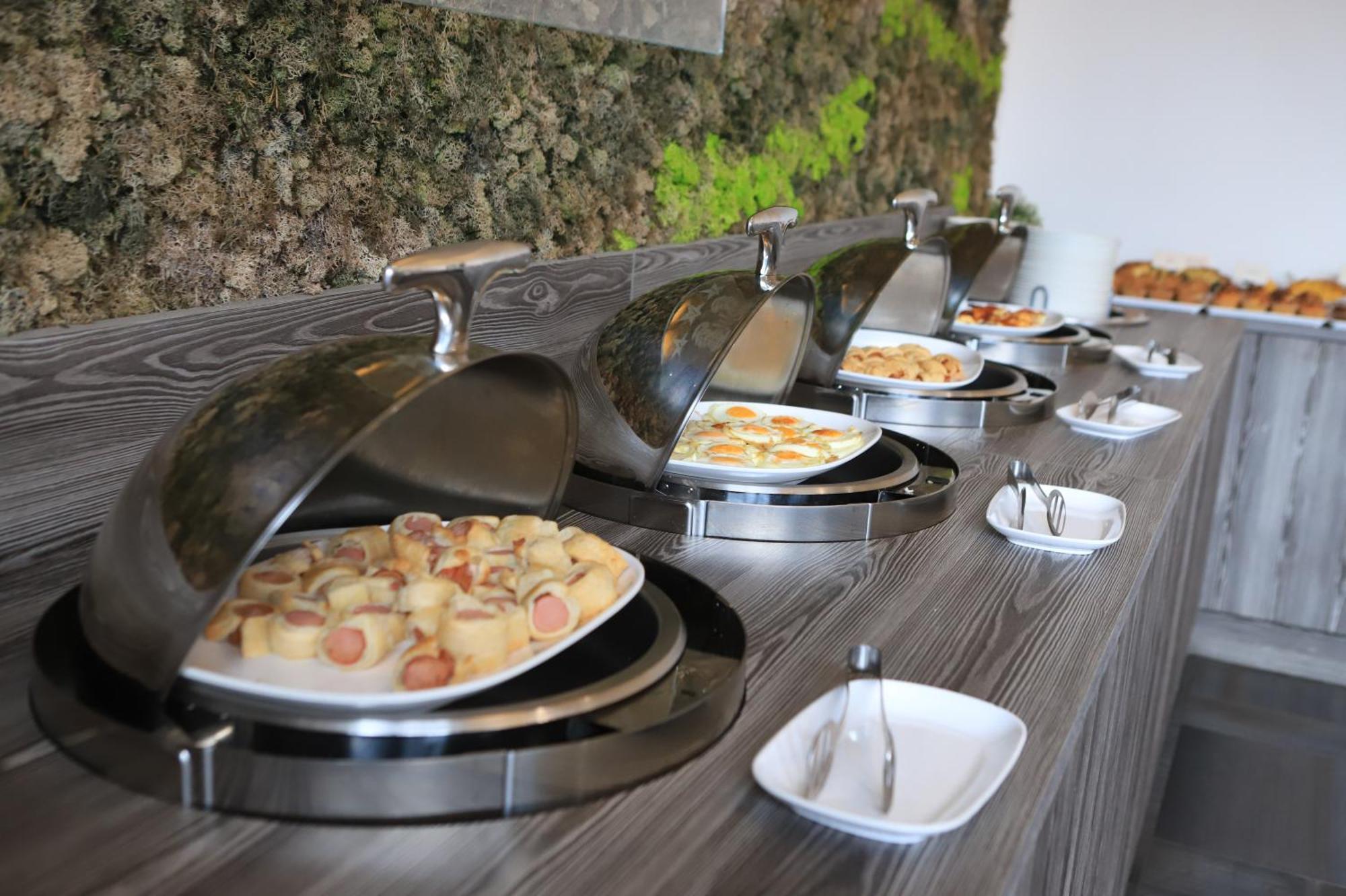 Tiby Hotel Modena Ngoại thất bức ảnh