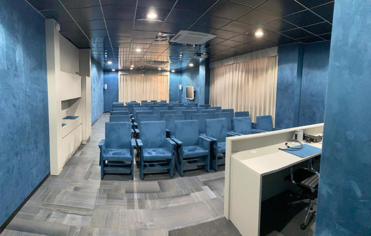 Tiby Hotel Modena Ngoại thất bức ảnh