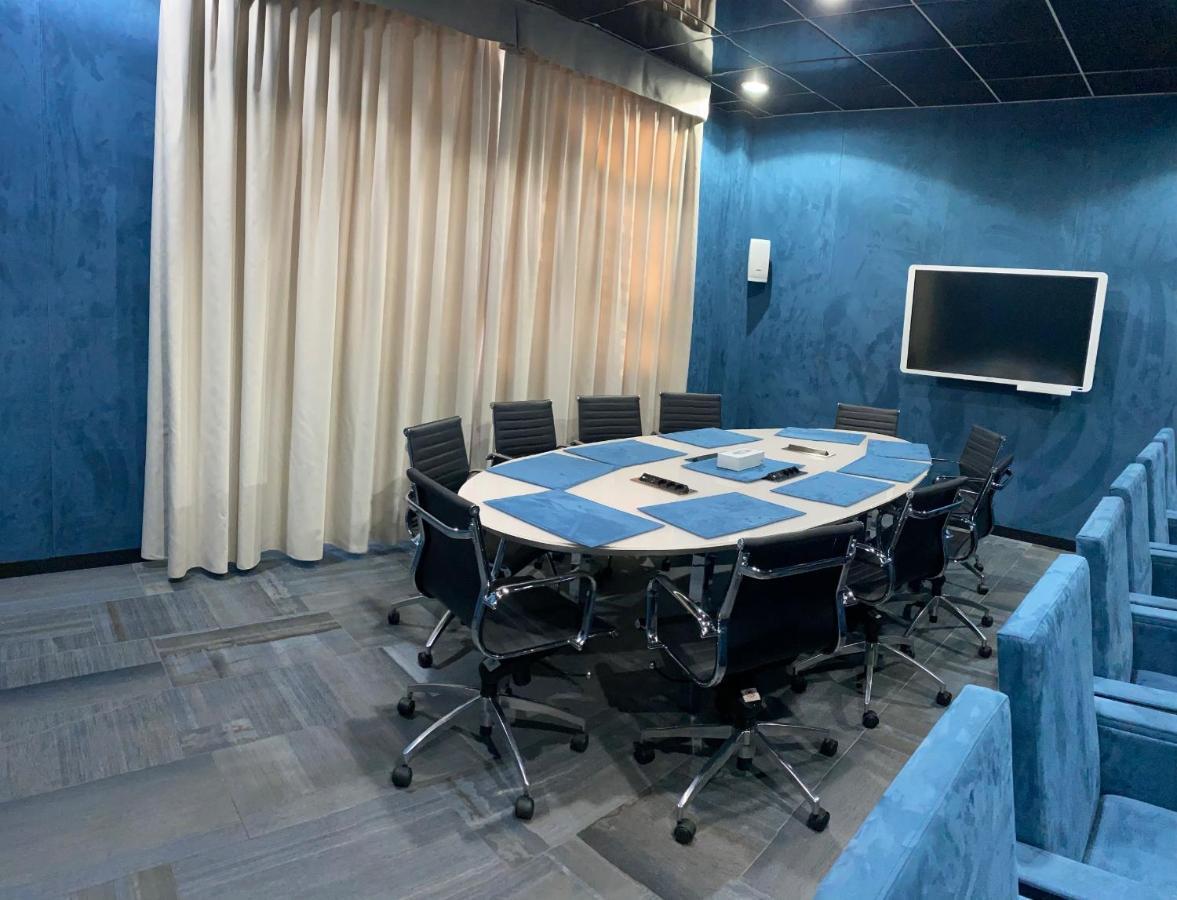 Tiby Hotel Modena Ngoại thất bức ảnh