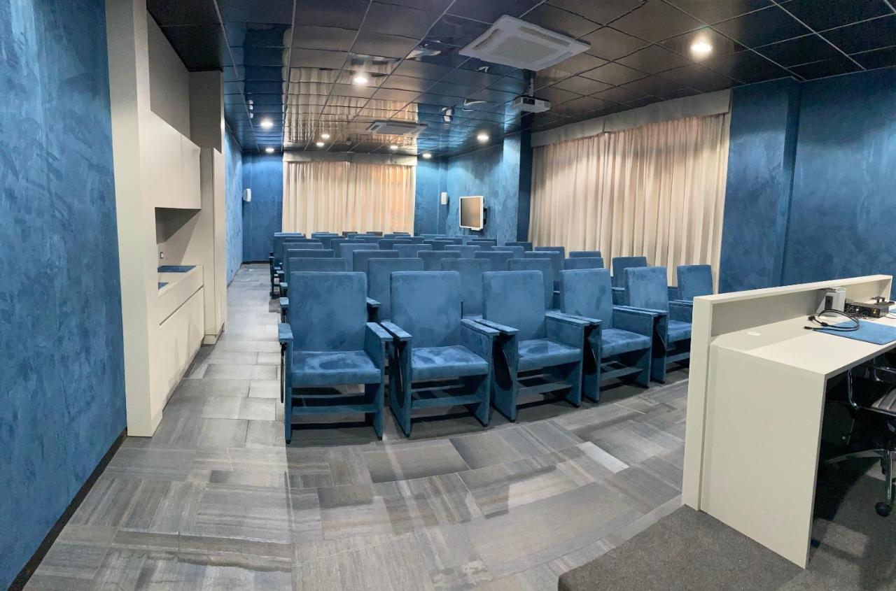 Tiby Hotel Modena Ngoại thất bức ảnh
